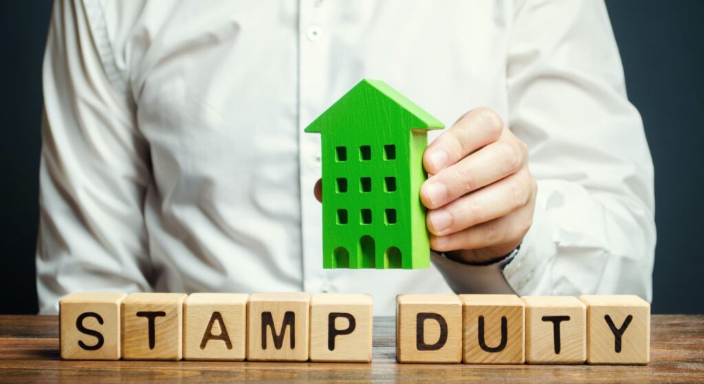 Stamp Duty holiday ends - Emmas Properties Estate Agents Birmingham