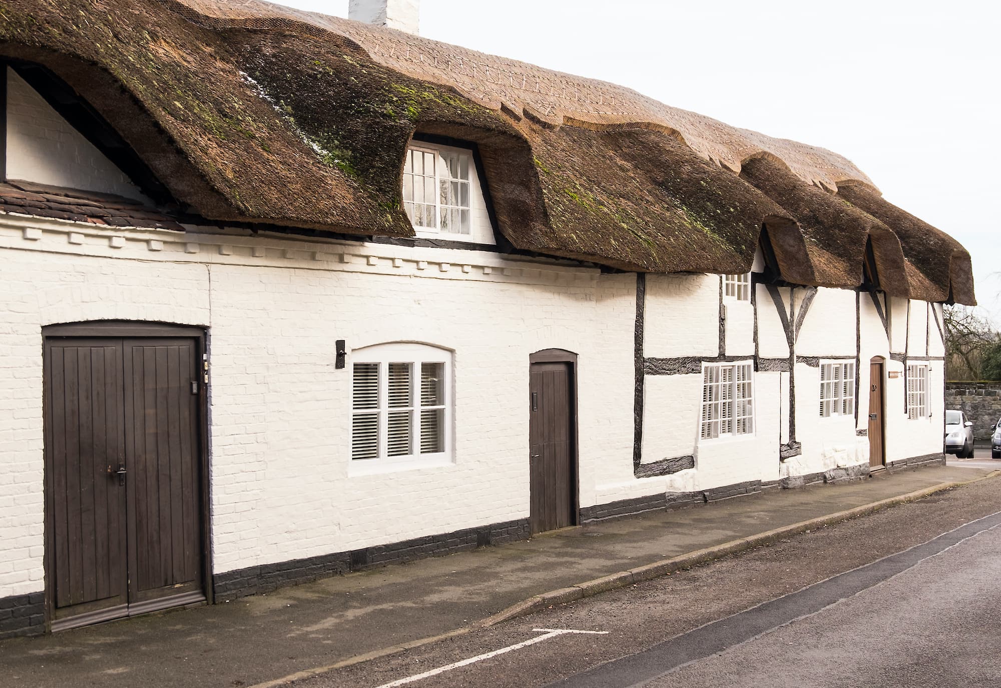 A guide to understanding non standard construction News Emma's