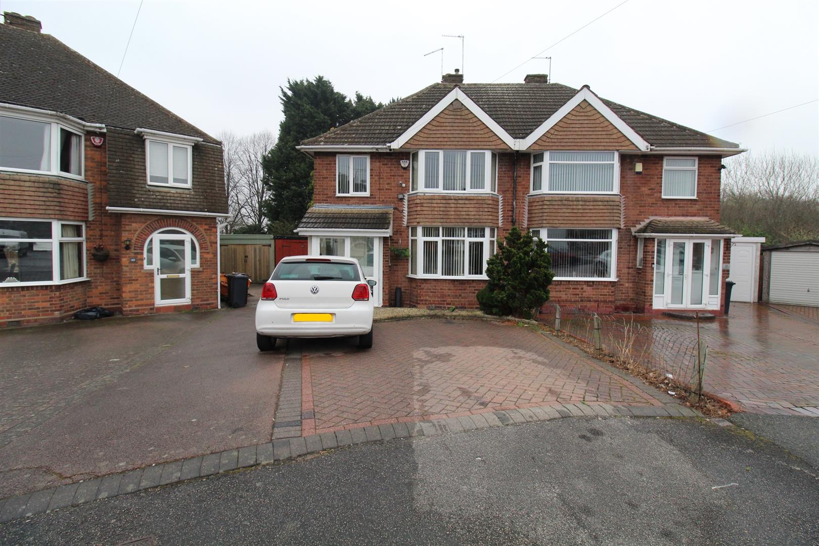 Balmoral Road, Castle Bromwich, Birmingham Emma's Properties