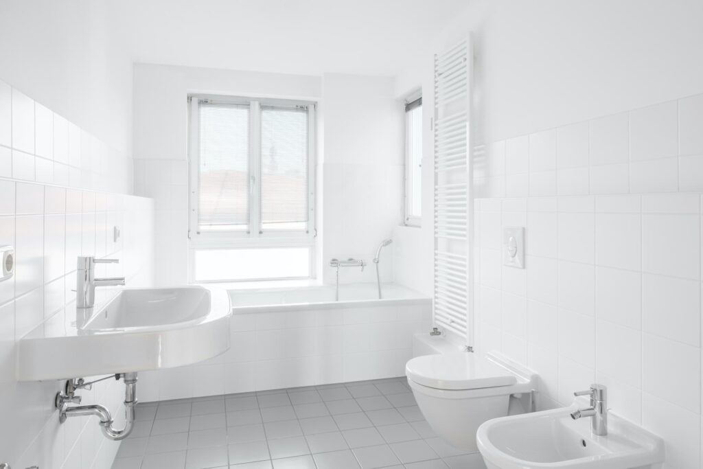 5 things that can reduce the value of your property Bathrooms Emmas Properties